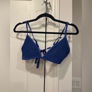Abercrombie bikini top